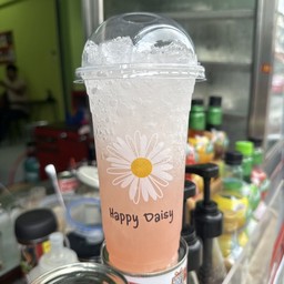 ลิ้นจี่โซดา