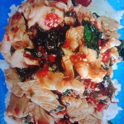 อาหารตามสั่งจันท์32