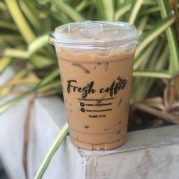 กาแฟสดปากซอยแบนชะโด