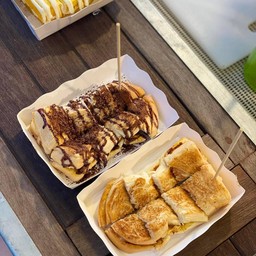 เนยน้ำตาล