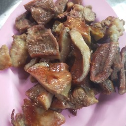 ลิ้นย่าง