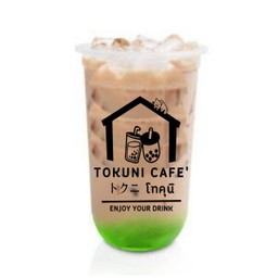 ชาเขียว กาแฟ