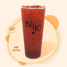 ชาดำเย็น