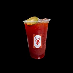 ชามะนาว