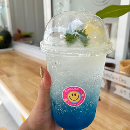 บูฮาวาย อิตาเลียนโซดา