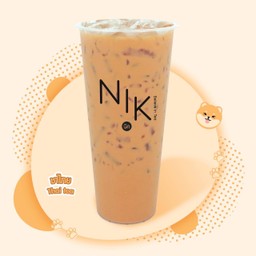 ชาไทย