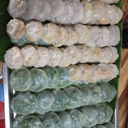 เผือกทอด