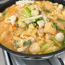 สุกี้น้ำ