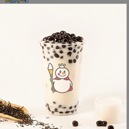 Mixue ศูนย์อาหารตลาดพลู