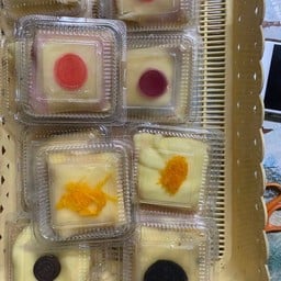 Bee bakery🐝