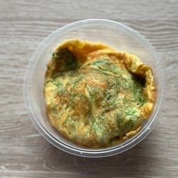 “ครัว หอมพริก“ ตามสั่ง by AeyNut The metropolis สำโรง ตึก A