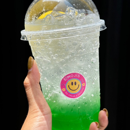 เขียว อิตาเลียนโซดา