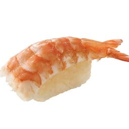 ซูชิหน้ากุ้งจัมโบ้
