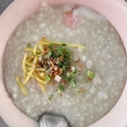 โจ๊กหมูเจ๊ดาว