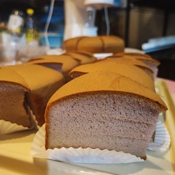 เค้กเผือก