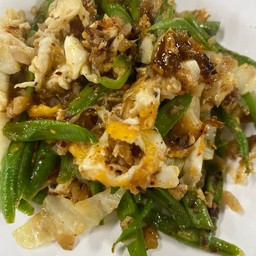 ผัดไทยไร้เส้น