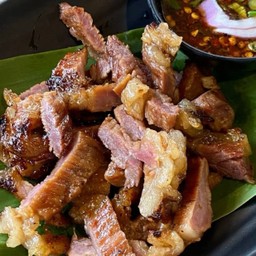 เนื้อย่าง