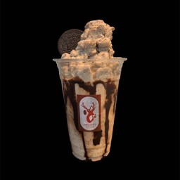 โอริโอ้นนสดปั่น