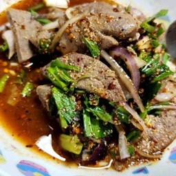 ตับหวาน