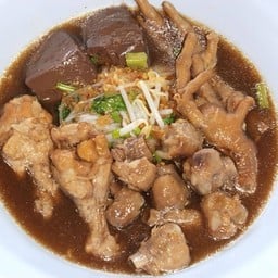 เกาเหลา