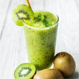 กีวี่สมูทตี้