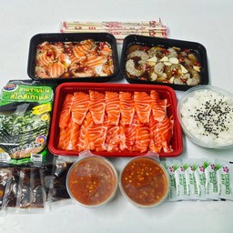 Set ครบเครื่อง!!