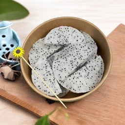 แก้วมังกรหั่น