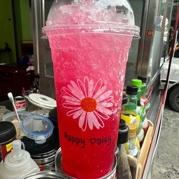 แดงโซดา