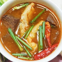 บ้านขนมจีน  กิ่งแก้ว 37