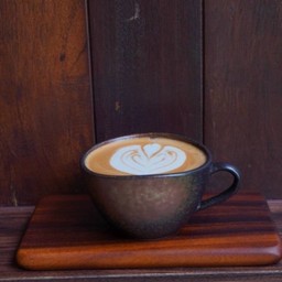 Flat White 