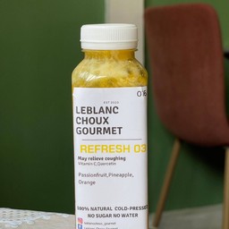 น้ำสกัดเย็น Refresh 03