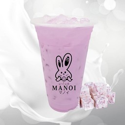 นมเผือก