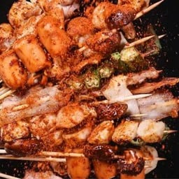 หม่าล่าแซ่บ แสบลิ้น