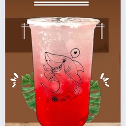 ชาใสสตอเบอรี่