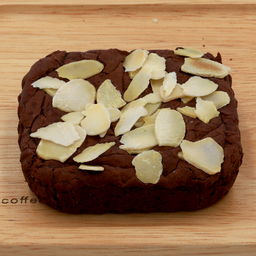 Fudge Brownie