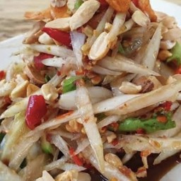 ตำโคราช