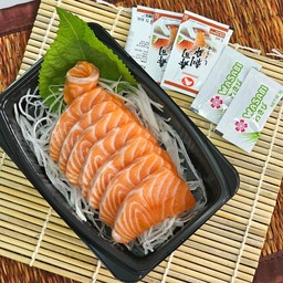 ซาซิมิไซส์ M