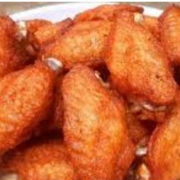 ไก่ทอดน้ำปลา