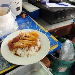 ร้านยืนพื้น ก๋วยจั๊บน้ำข้น บางขุนนนท์ สาขา 2 สาขา 2