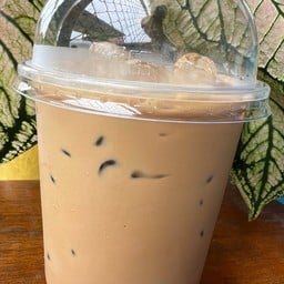 Ongsaชานมไข่มุก