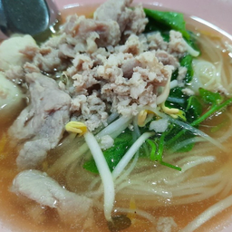 ลันเทอาหารตามสั่ง