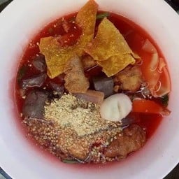 เย็นตาโฟต้มยำ