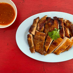 ไก่ย่าง