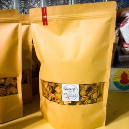 WooN Y น้ำผลไม้