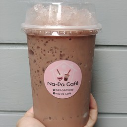 โอวัลติน