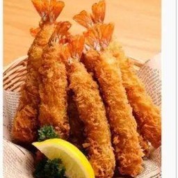 กุ้งจำปูระ