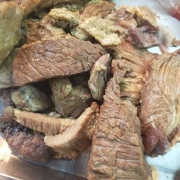 เนื้อย่าง