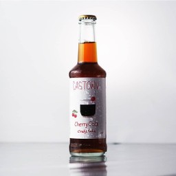 เชอร์รี่โคล่า