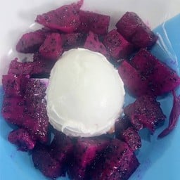 Nala greek yogurt & นารา  กรีก โยเกิร์ต