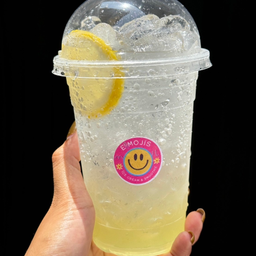 น้ำผึ้งมะนาว อิตาเลียนโซดา